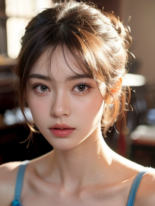 植物与爱情：自然之美与情感之温